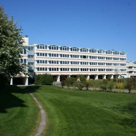 Ferienappartement S136 für 2-4 Personen an der Ostsee Brasilien Exterior foto